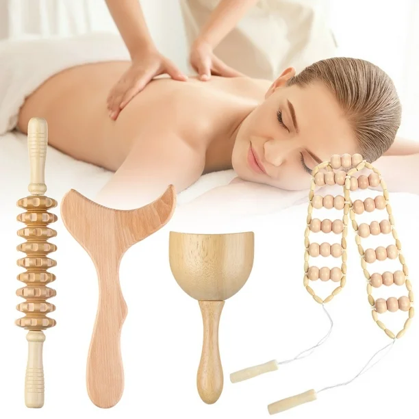Massage modelage du corps